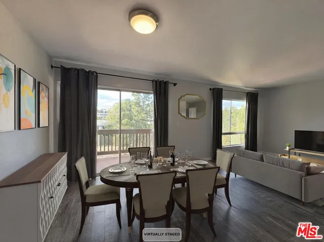 $579,500 | 5950 Buckingham Parkway, Unit 603, Culver City, CA 90230