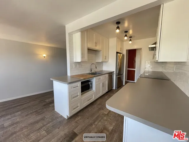 $579,500 | 5950 Buckingham Parkway, Unit 603, Culver City, CA 90230