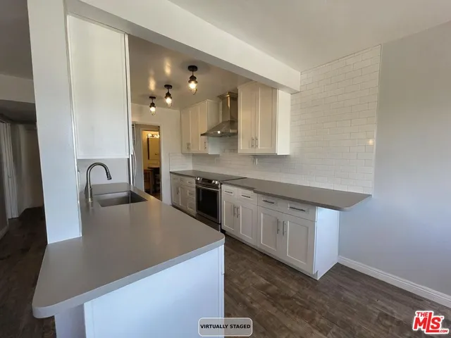 $579,500 | 5950 Buckingham Parkway, Unit 603, Culver City, CA 90230