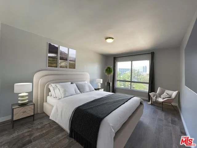 $579,500 | 5950 Buckingham Parkway, Unit 603, Culver City, CA 90230