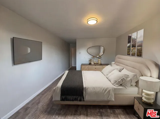 $579,500 | 5950 Buckingham Parkway, Unit 603, Culver City, CA 90230