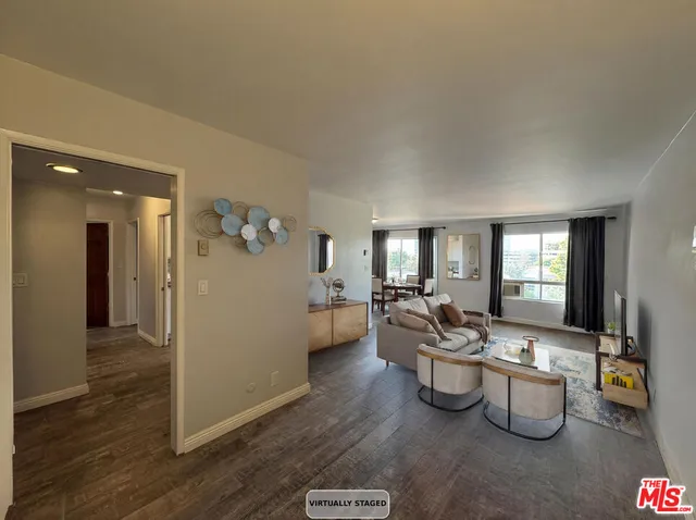 $579,500 | 5950 Buckingham Parkway, Unit 603, Culver City, CA 90230
