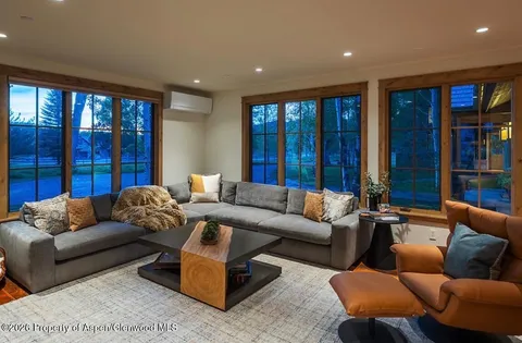 $9,395,000 | 14 Silver Spruce Drive, Carbondale, CO 81623