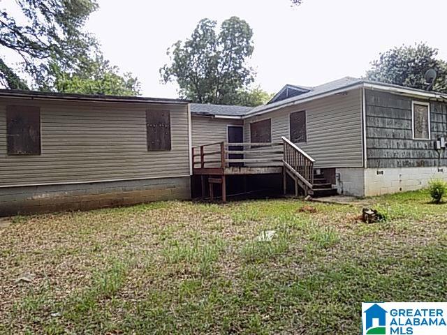 1665 18th Street Southwest Birmingham, AL 35211 - Photo 5 of 5