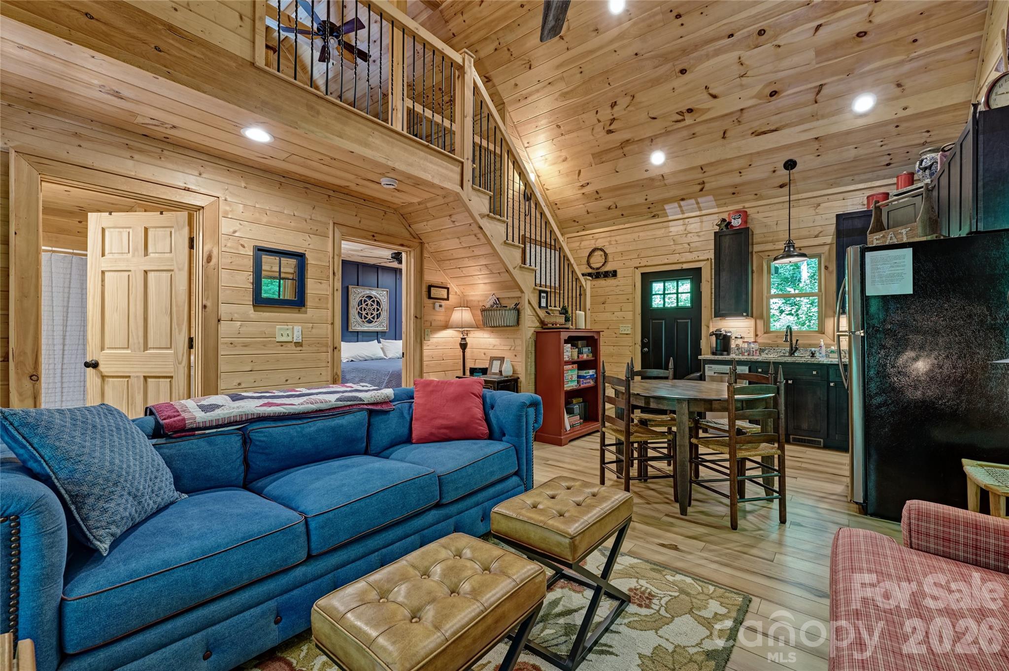 4017 Canada Road Tuckasegee, NC 28783 - Photo 41 of 46