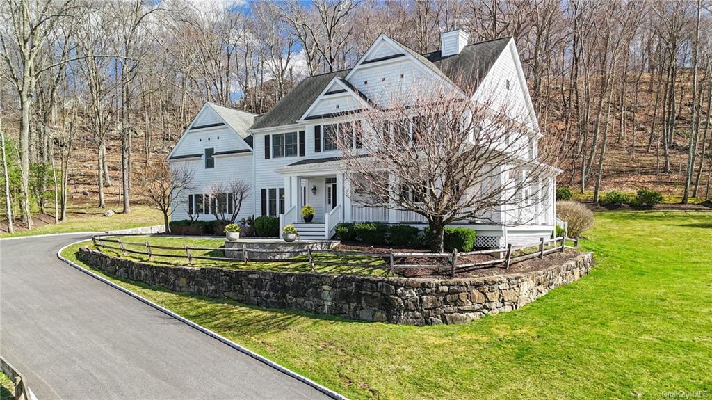 27 Old Katonah Drive, Katonah, NY 10536 Compass