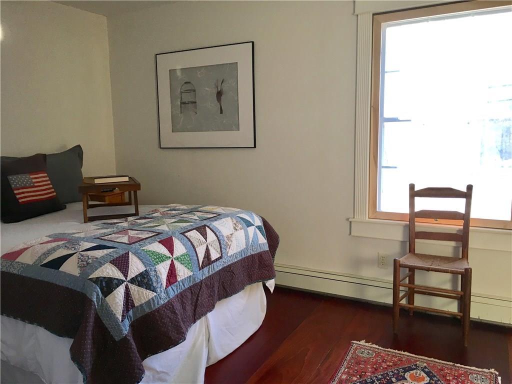28 Burkett Road Union, ME 04862 - Photo 5 of 26 Second floor bedroom.