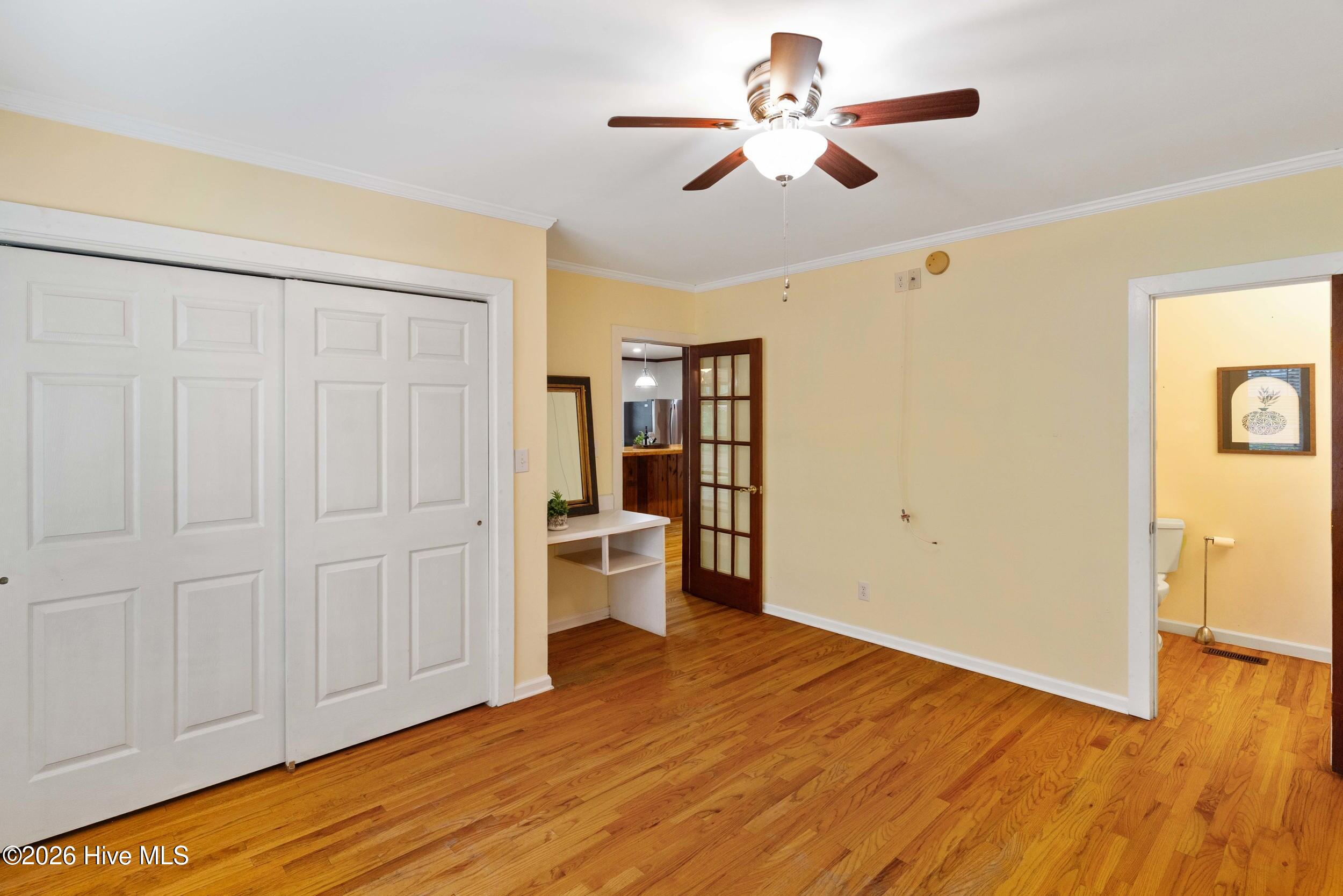2735 Henry Street Augusta, GA 30909 - Photo 43 of 60 Bedroom 3