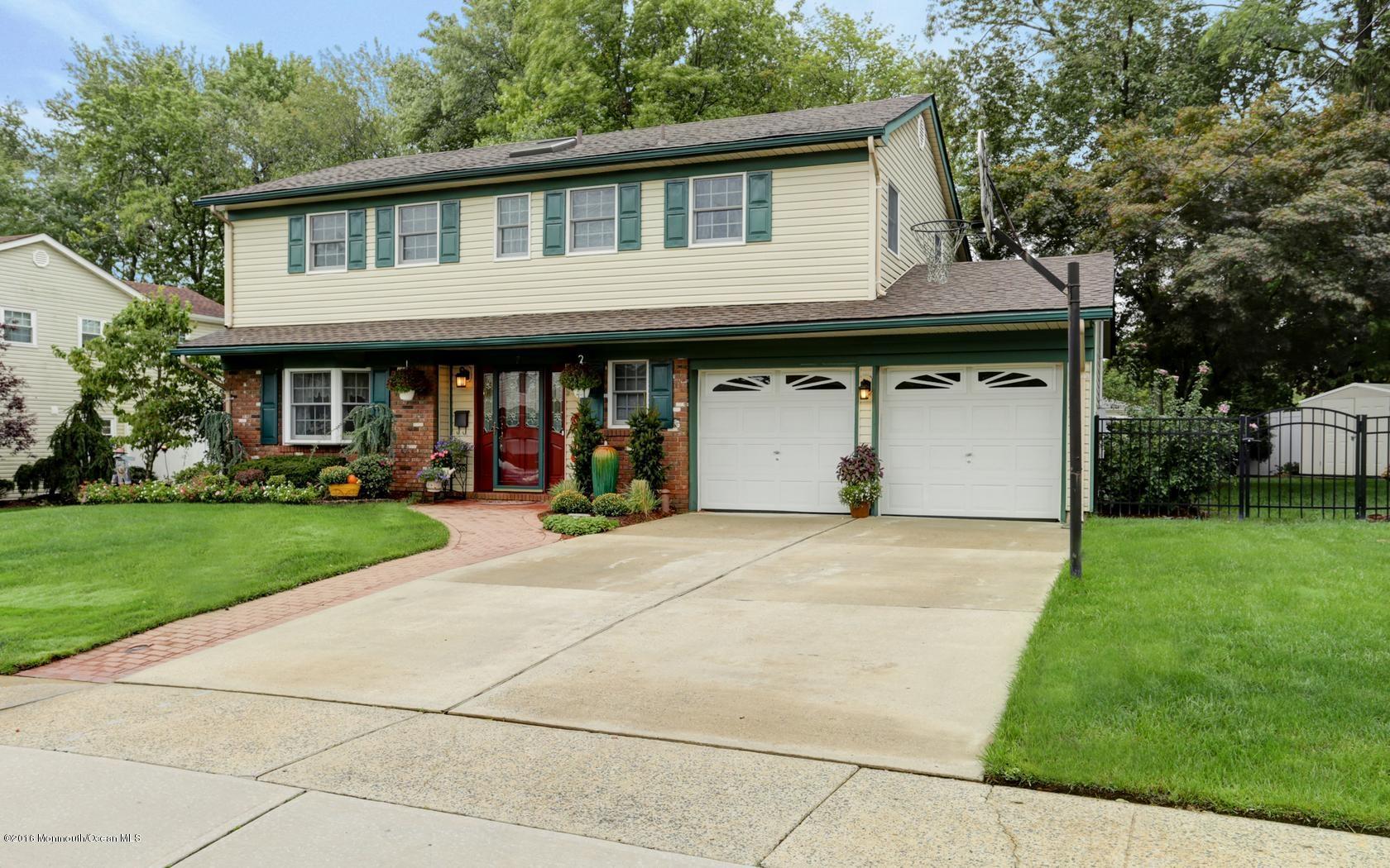 7 Rustic Lane Matawan, NJ 07747 - Photo 3 of 29 Front (3)