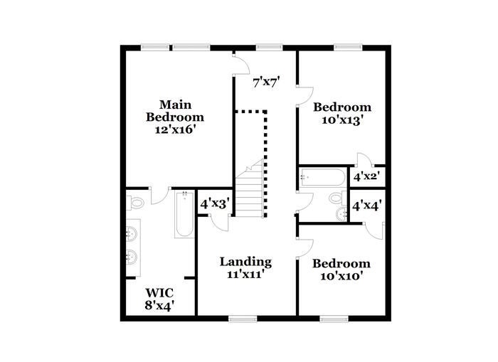 305 Cedar Ridge Anderson, SC 29621 - Photo 25 of 27 Gallery Image 25