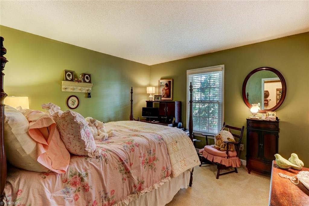 4752 Scythe Road Julian, NC 27283 - Photo 18 of 28 BEDROOM 2