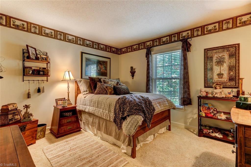 4752 Scythe Road Julian, NC 27283 - Photo 20 of 28 BEDROOM 3