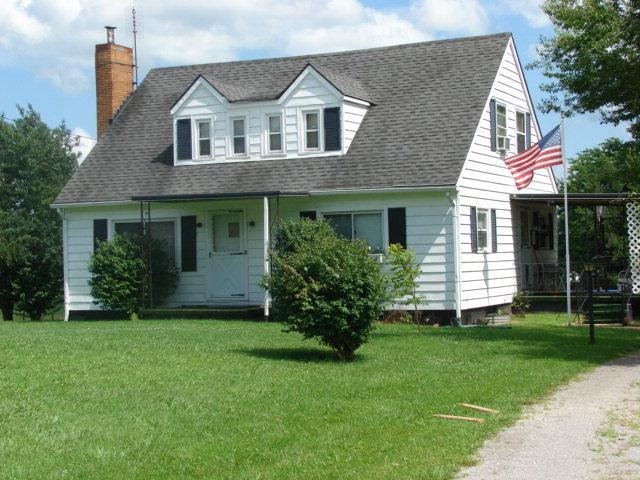 497 Concord Road Richmond, KY 40475 - Photo 1 of 32 Photo 1