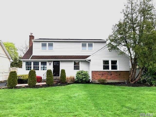 1099 Logan Road Wantagh, NY 11793 - Photo 1 of 1 Gallery Image 1