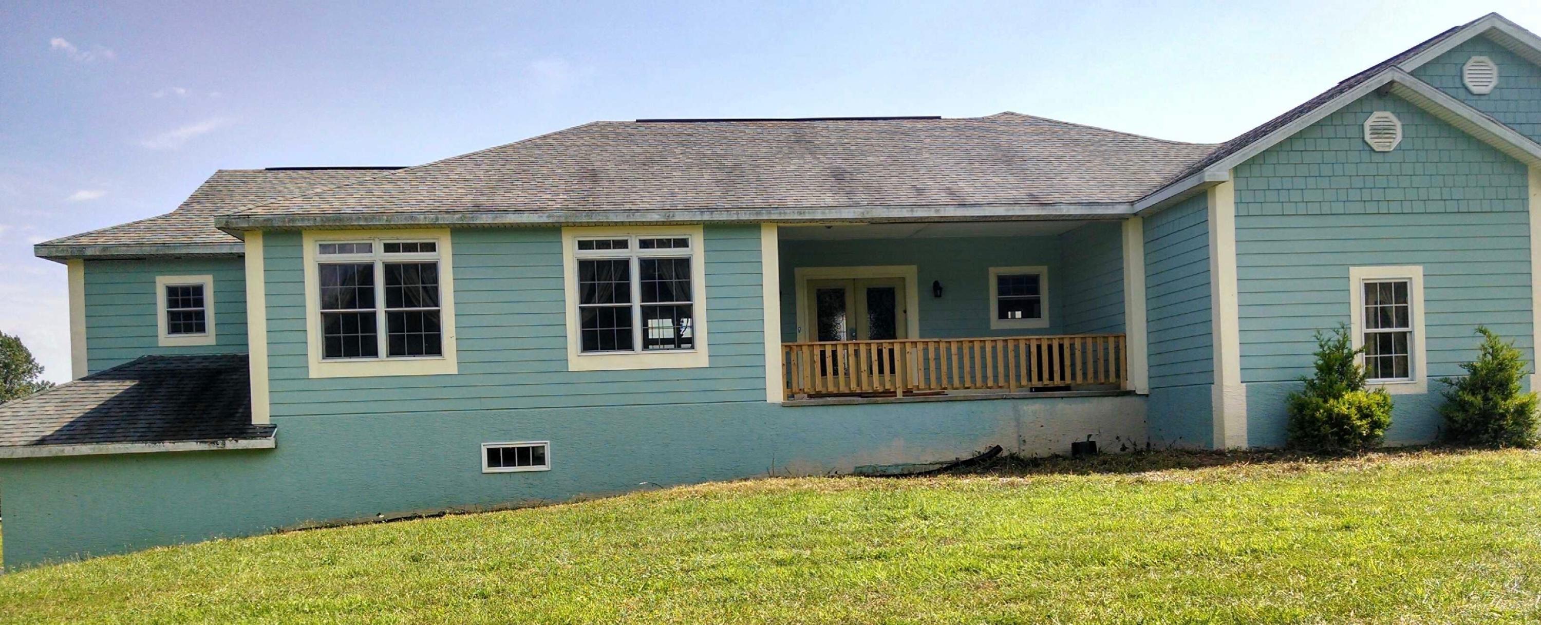 1155 Twin Bridge Road Deer Lodge, TN 37726 - Photo 1 of 39 IMG_20160804_162146541_HDR (1)