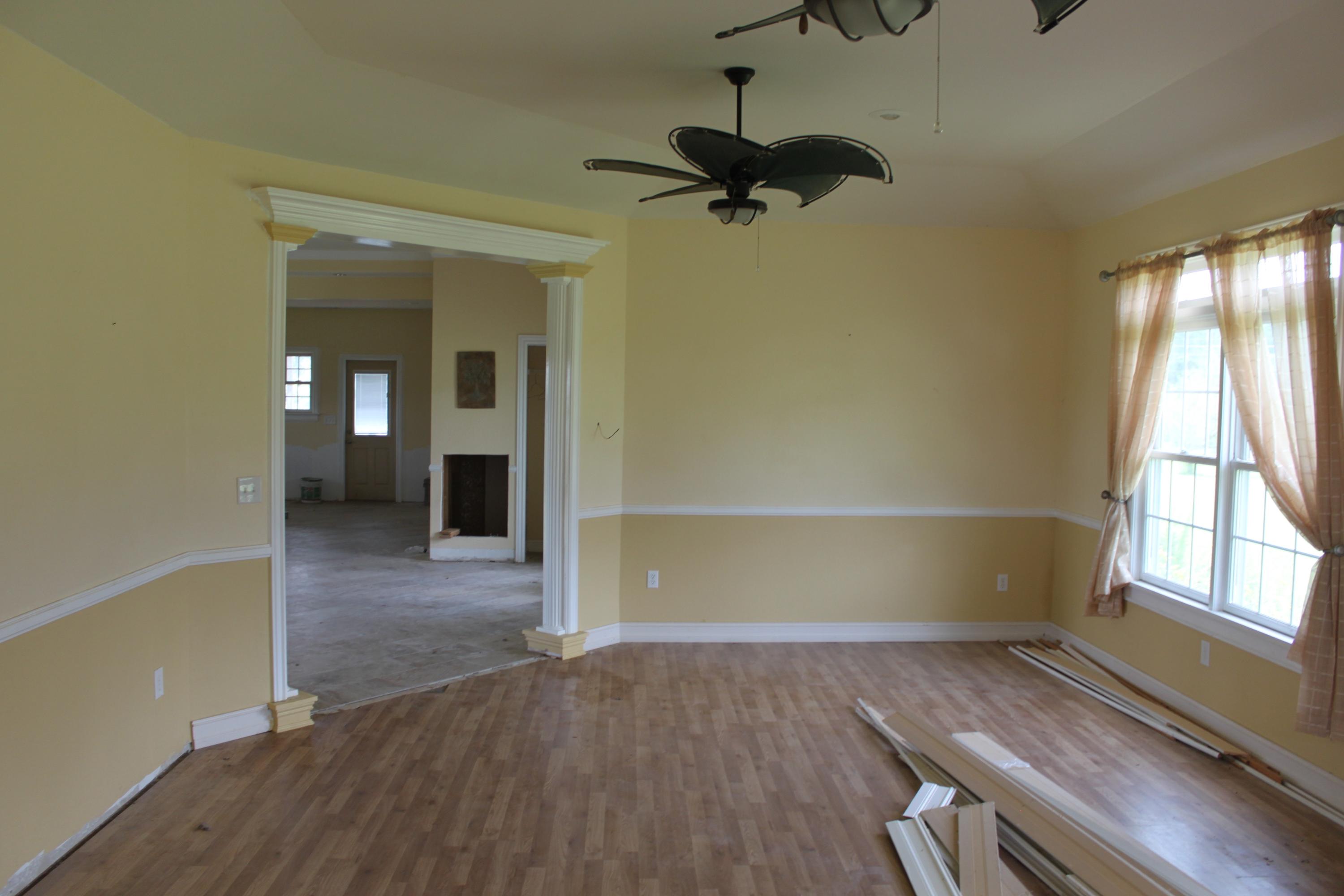 1155 Twin Bridge Road Deer Lodge, TN 37726 - Photo 12 of 39 1st FL Lining Rm-2