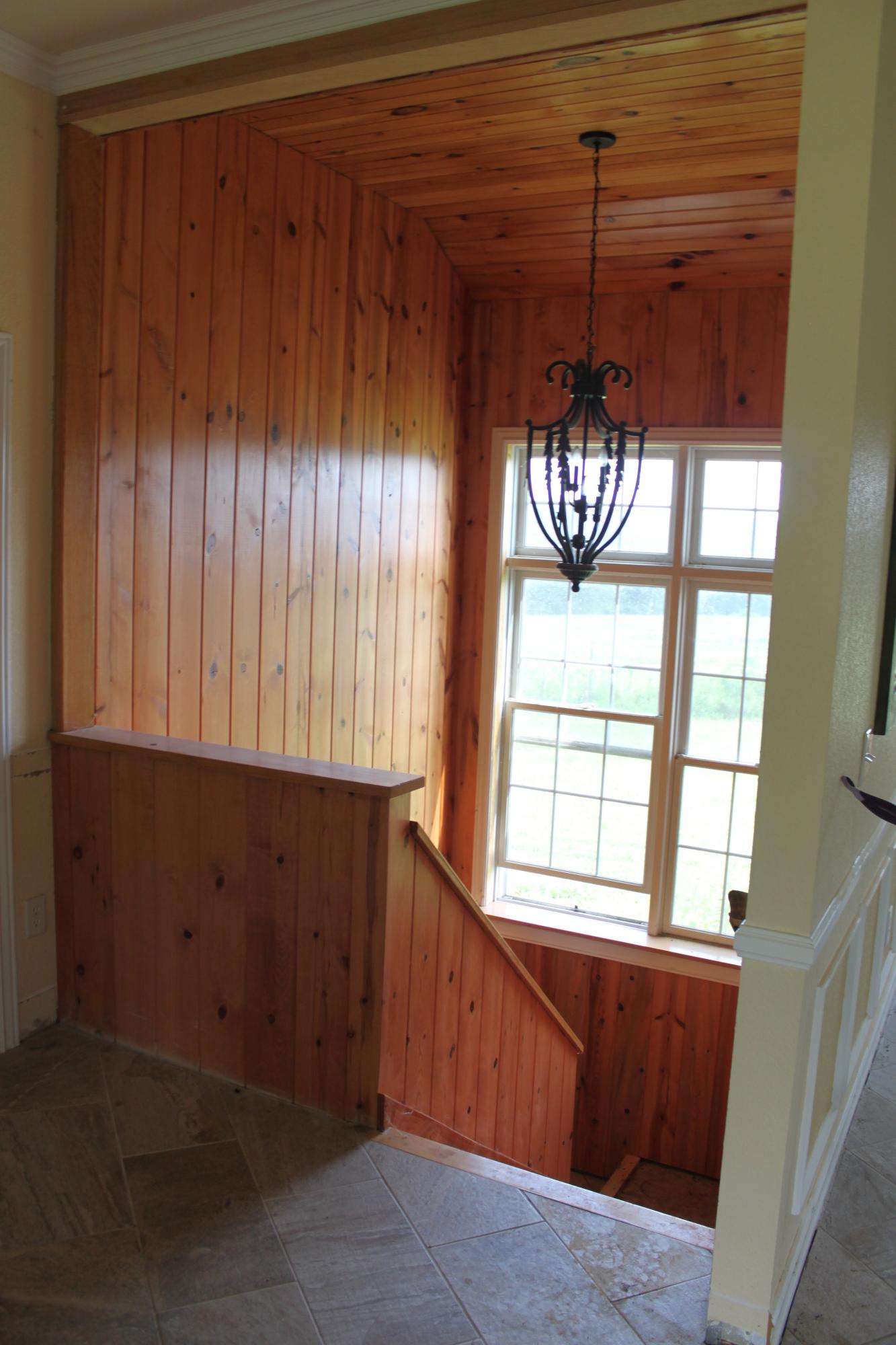 1155 Twin Bridge Road Deer Lodge, TN 37726 - Photo 13 of 39 1st FL Stairs