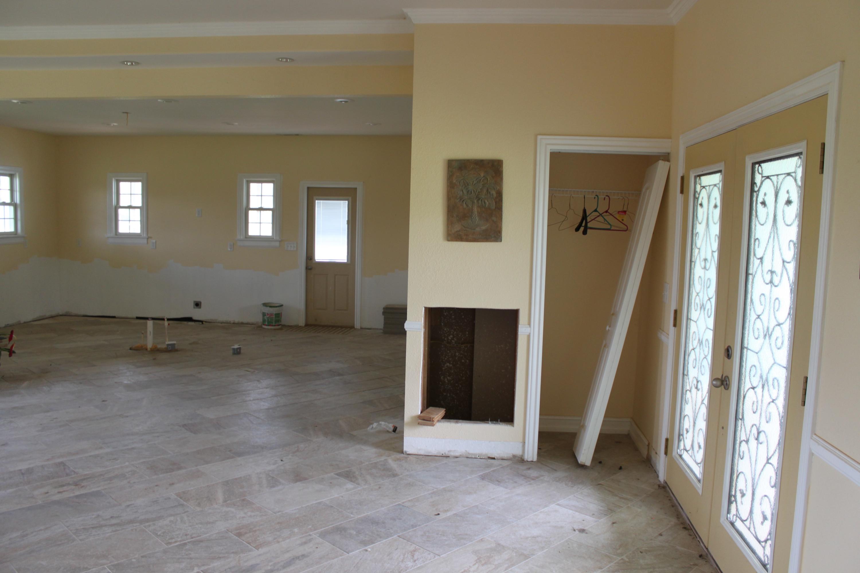 1155 Twin Bridge Road Deer Lodge, TN 37726 - Photo 15 of 39 1st Fl-FT Doors