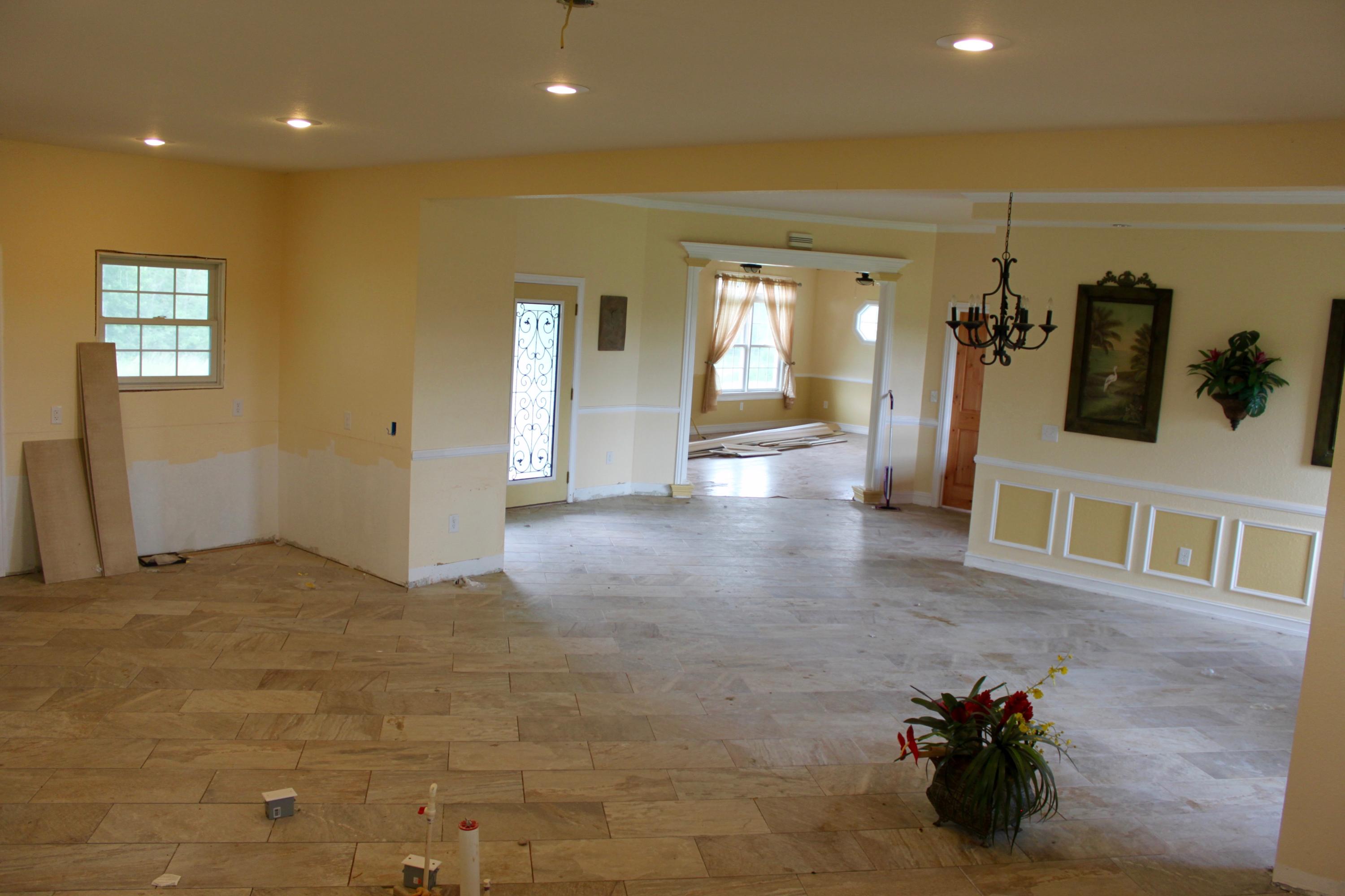 1155 Twin Bridge Road Deer Lodge, TN 37726 - Photo 16 of 39 Kitchen-Din