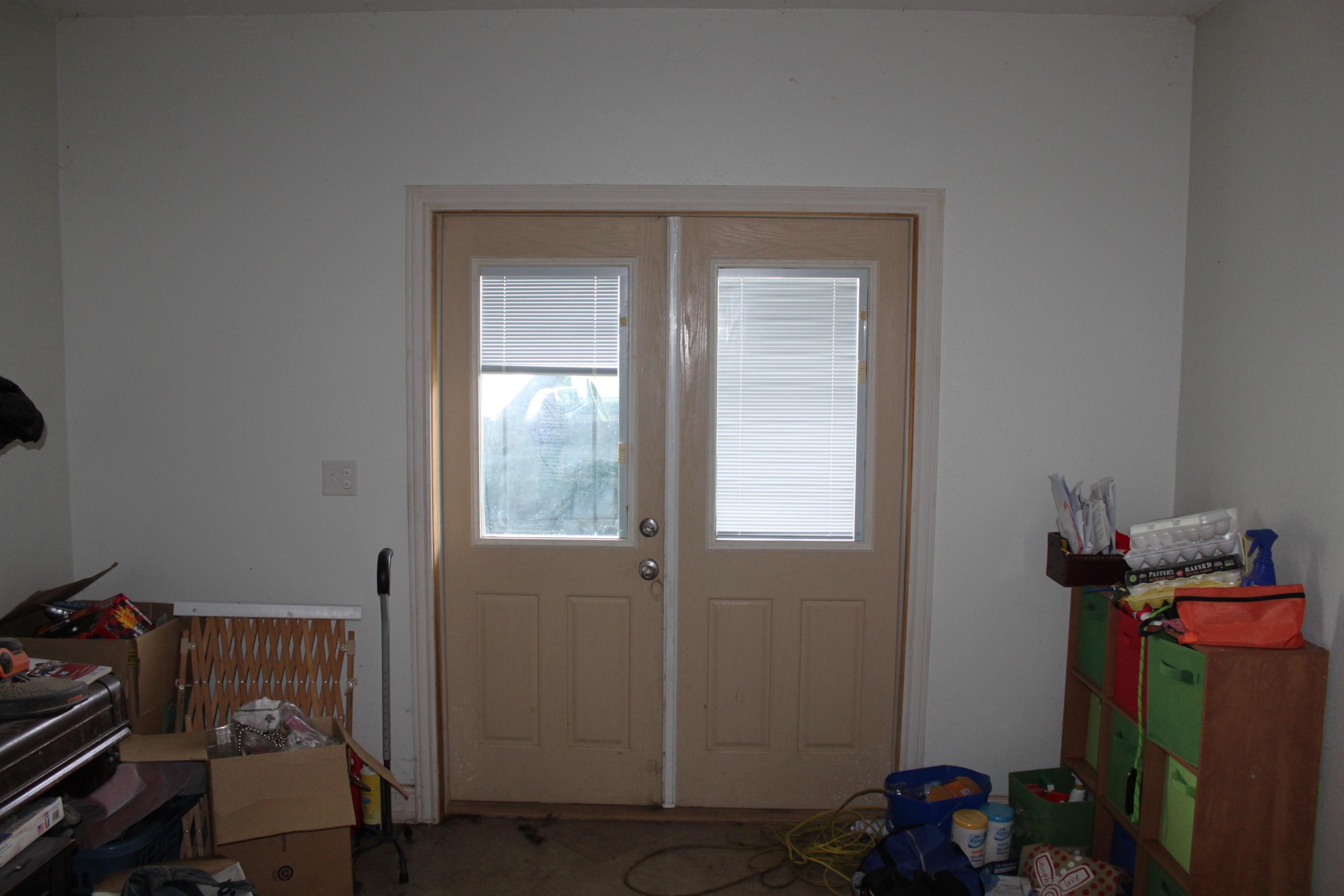 1155 Twin Bridge Road Deer Lodge, TN 37726 - Photo 21 of 39 Basement Entry Doors