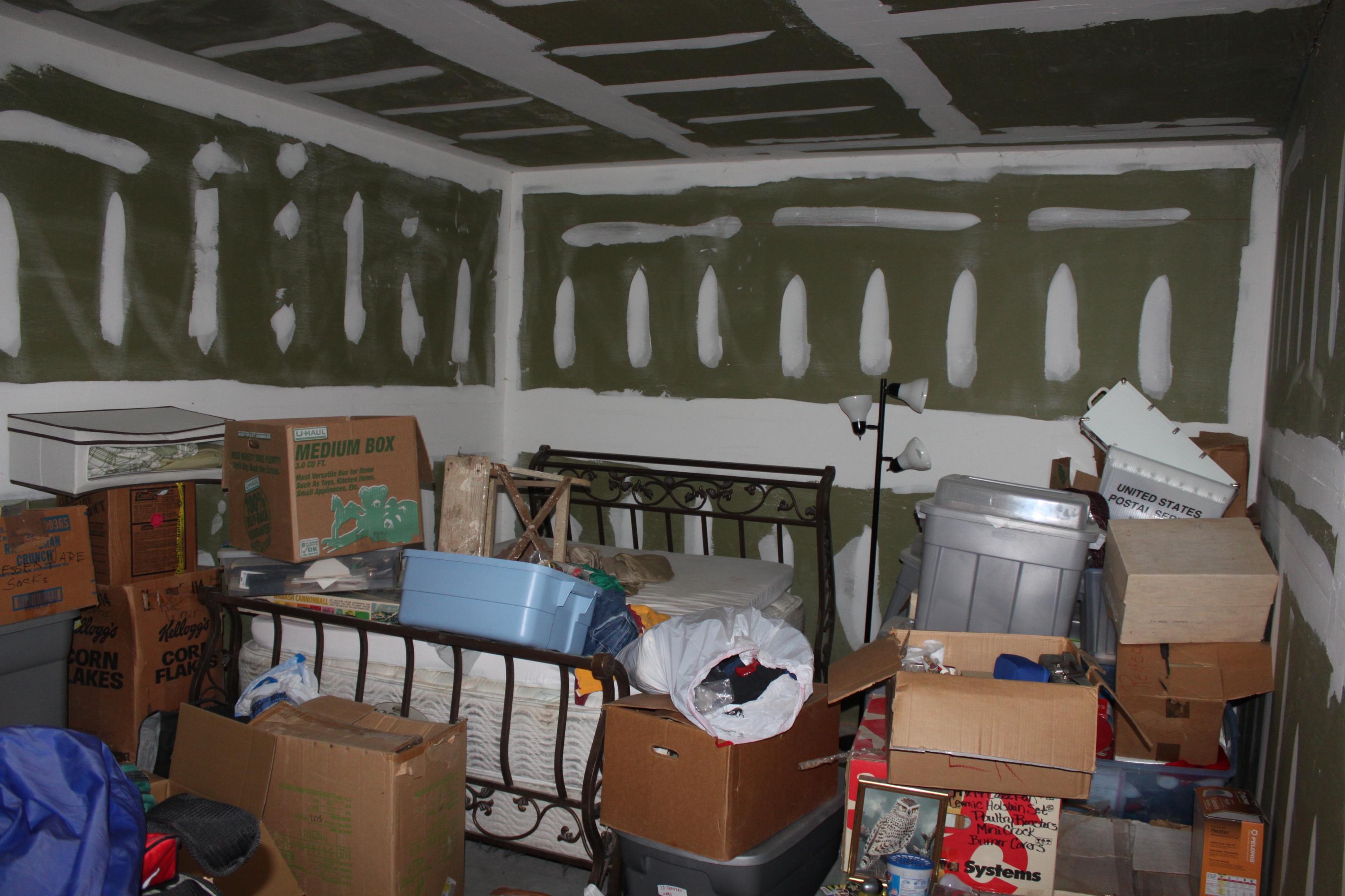 1155 Twin Bridge Road Deer Lodge, TN 37726 - Photo 25 of 39 Basement BR2