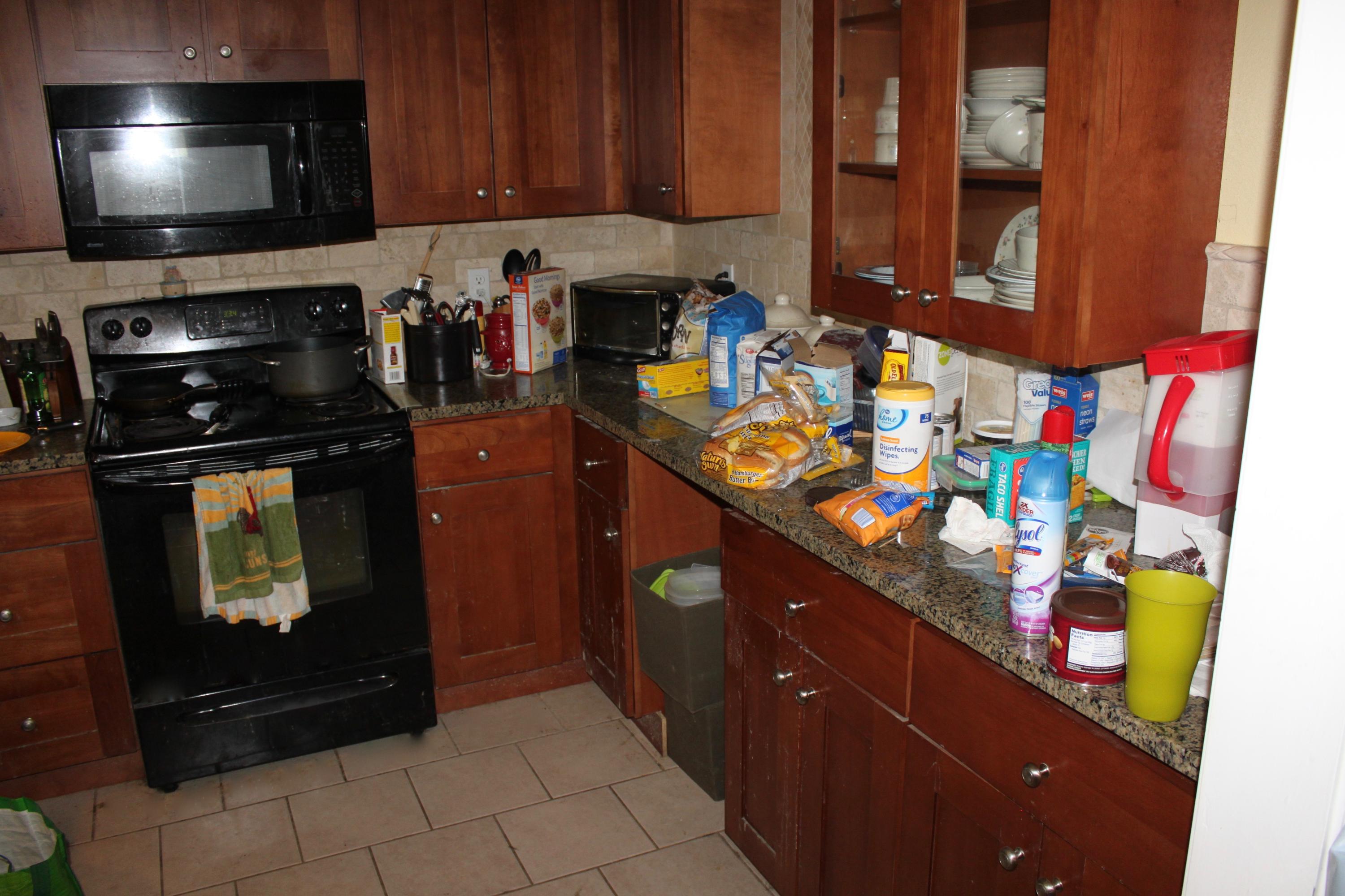 1155 Twin Bridge Road Deer Lodge, TN 37726 - Photo 27 of 39 Basement Kitchen 2