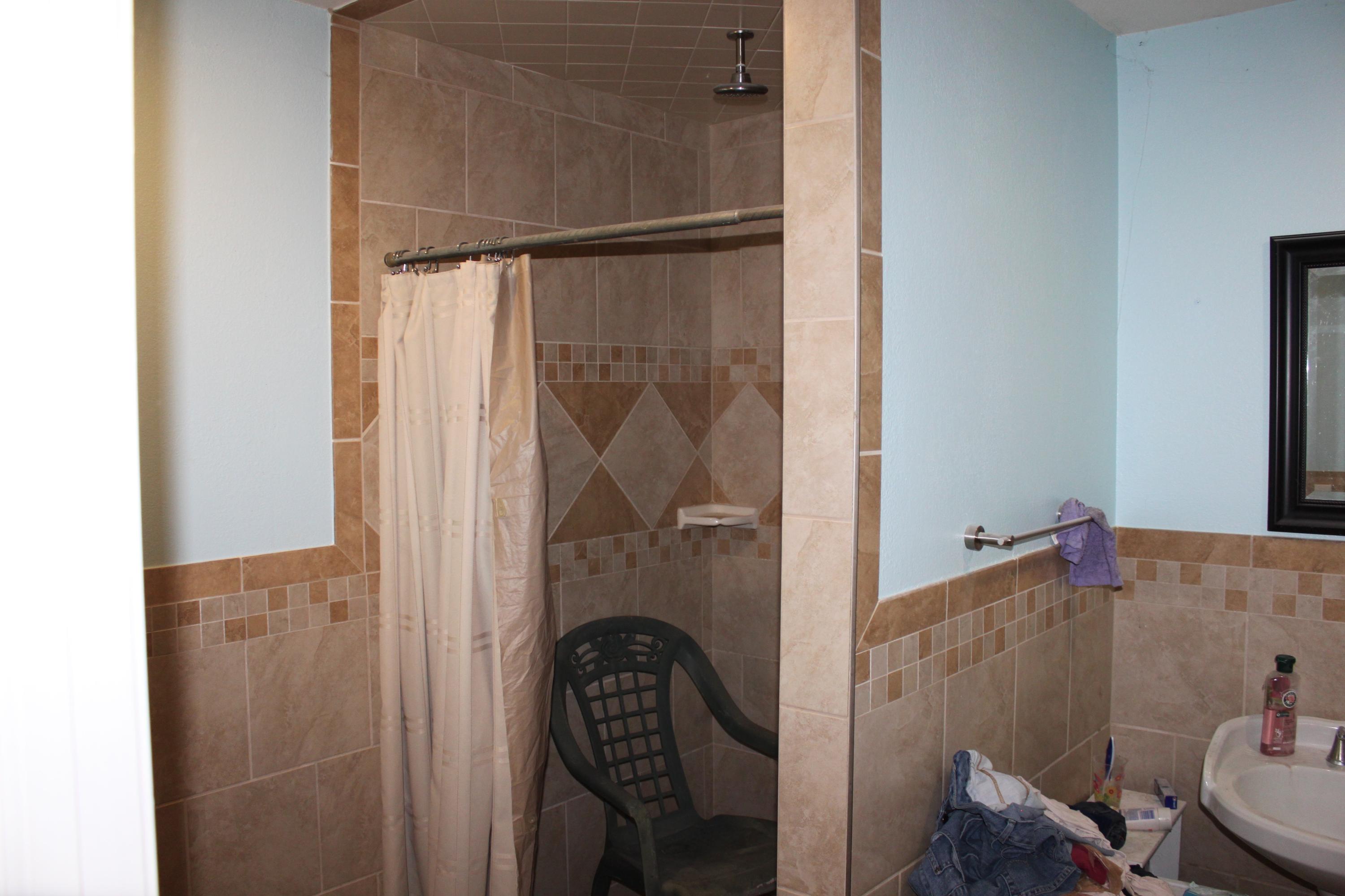 1155 Twin Bridge Road Deer Lodge, TN 37726 - Photo 30 of 39 Basement Shower