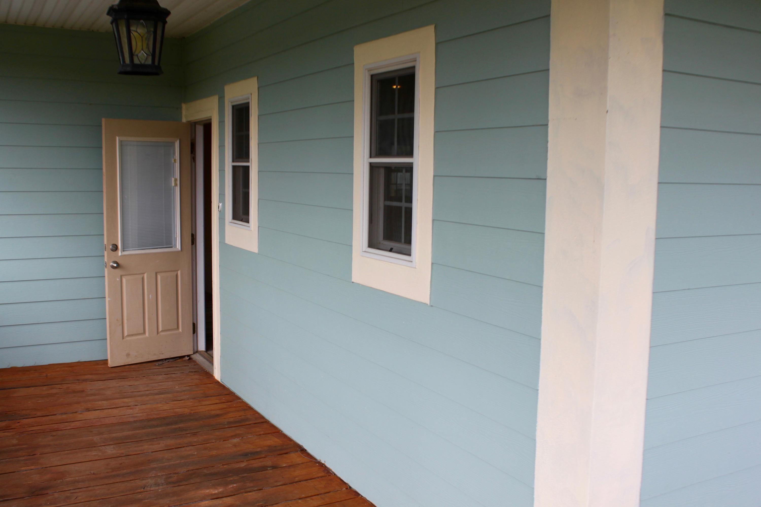 1155 Twin Bridge Road Deer Lodge, TN 37726 - Photo 8 of 39 Back Deck-2