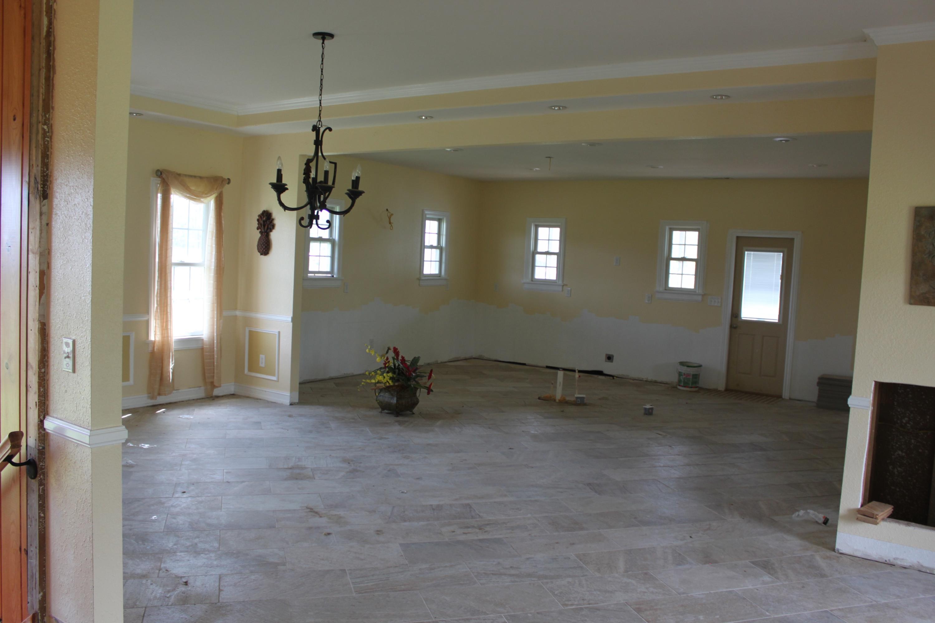 1155 Twin Bridge Road Deer Lodge, TN 37726 - Photo 9 of 39 1st Fl -1