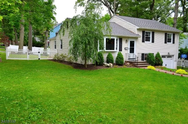 $4,800 | 1 Willow Street, Chatham, NJ 07928
