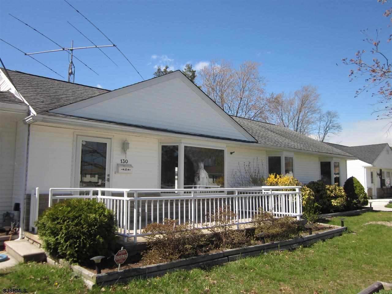 130 Exton Road Somers Point, NJ 08244 - Photo 1 of 1 Gallery Image 1
