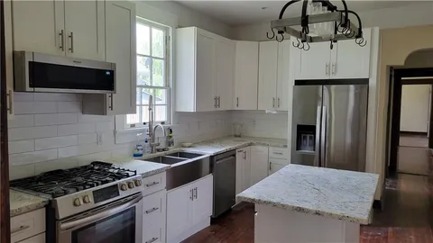 $420,000 | 1773-75 North Dorgenois Street, New Orleans, LA 70119