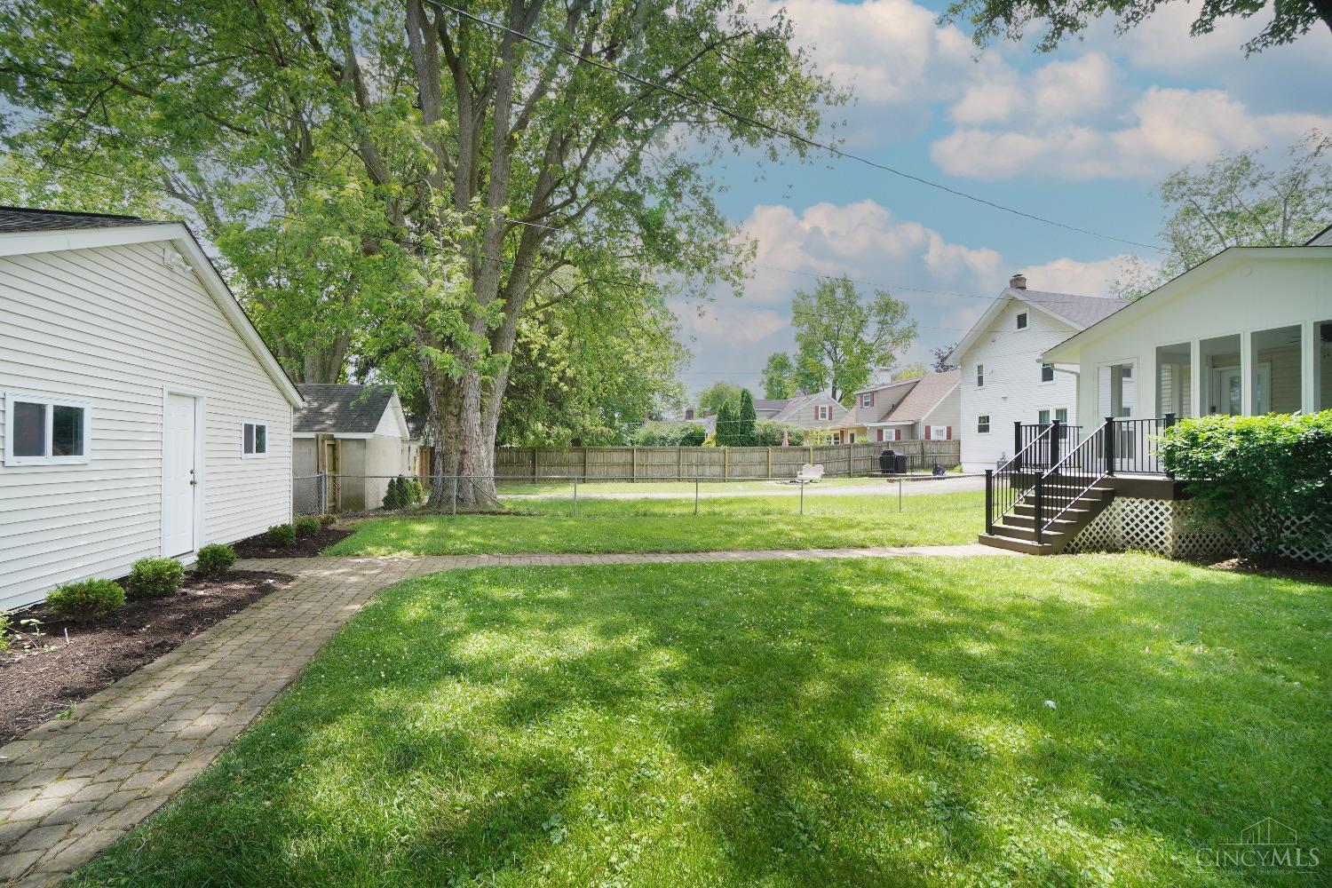 430 Deerfield Road Lebanon, OH 45036 - Photo 50 of 54 Gallery Image 50