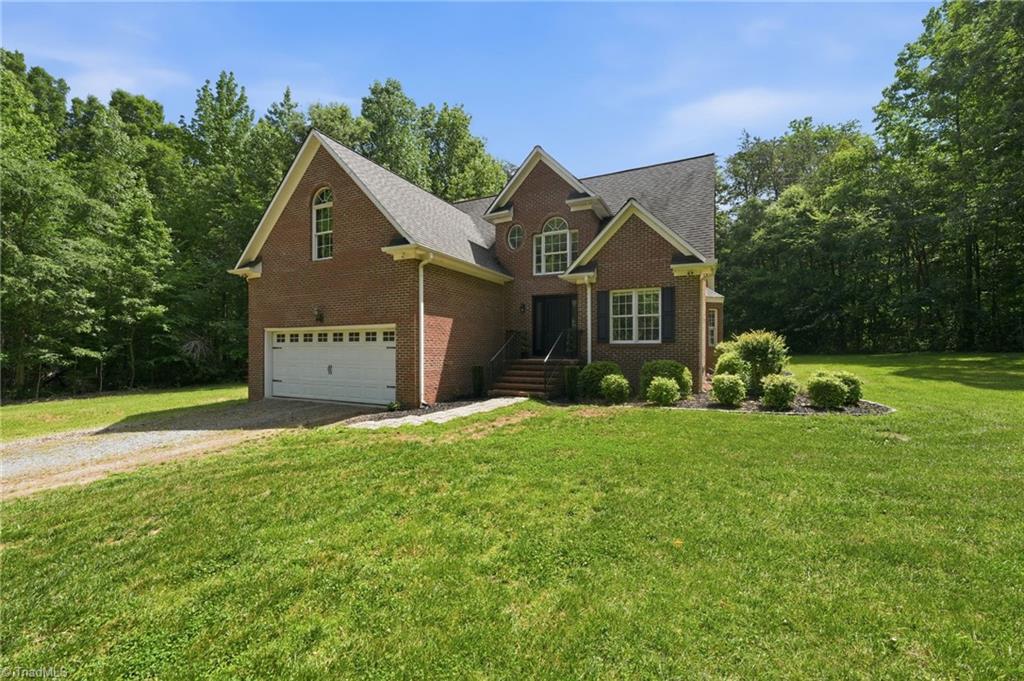 847 Boone Road Burlington, NC 27217 - Photo 42 of 50