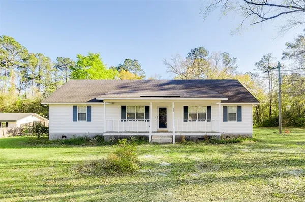 $345,000 | 205 West 9th Street, Rincon, GA 31326