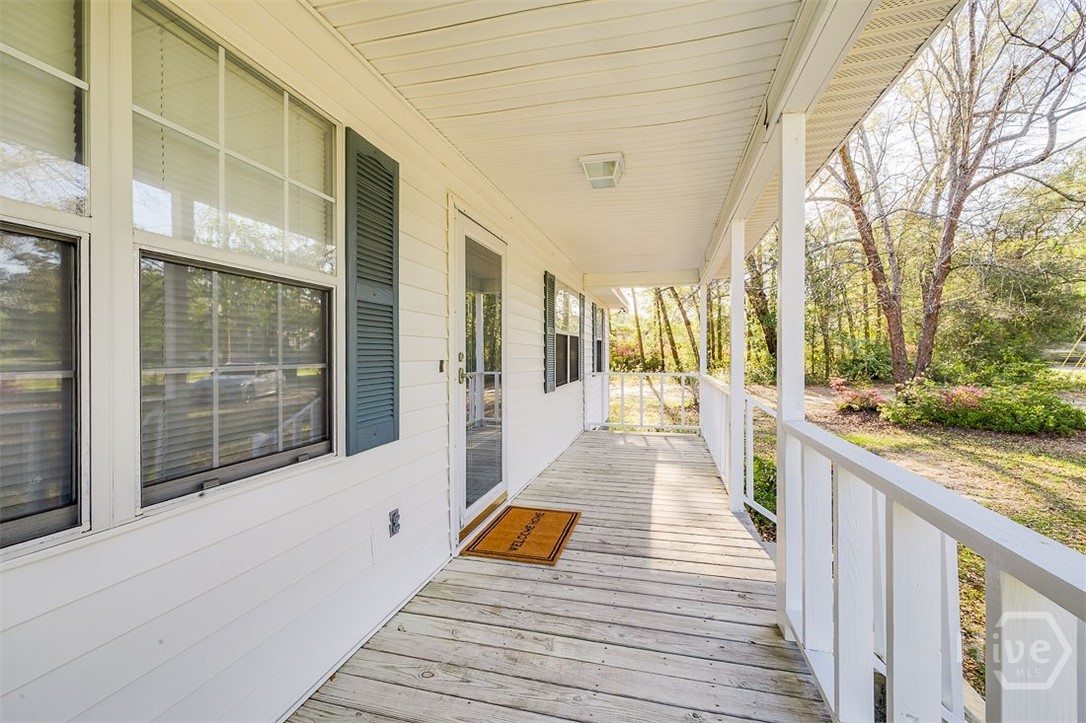205 West 9th Street Rincon, GA 31326 - Photo 2 of 31