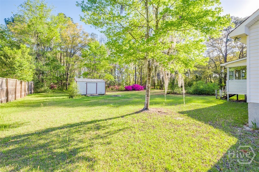 205 West 9th Street Rincon, GA 31326 - Photo 27 of 31