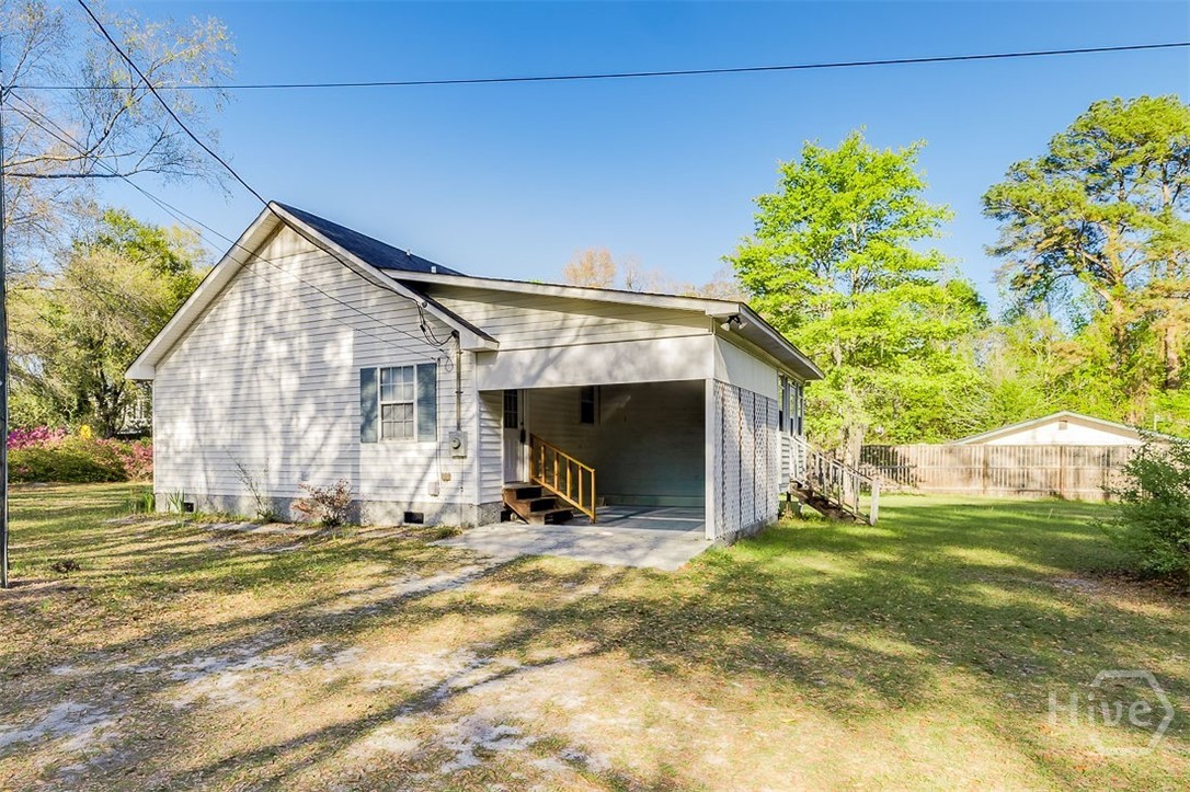 205 West 9th Street Rincon, GA 31326 - Photo 29 of 31