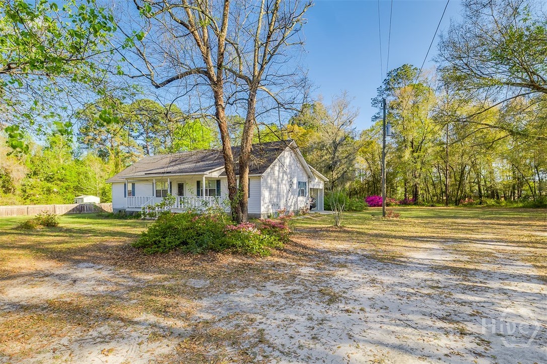 205 West 9th Street Rincon, GA 31326 - Photo 31 of 31