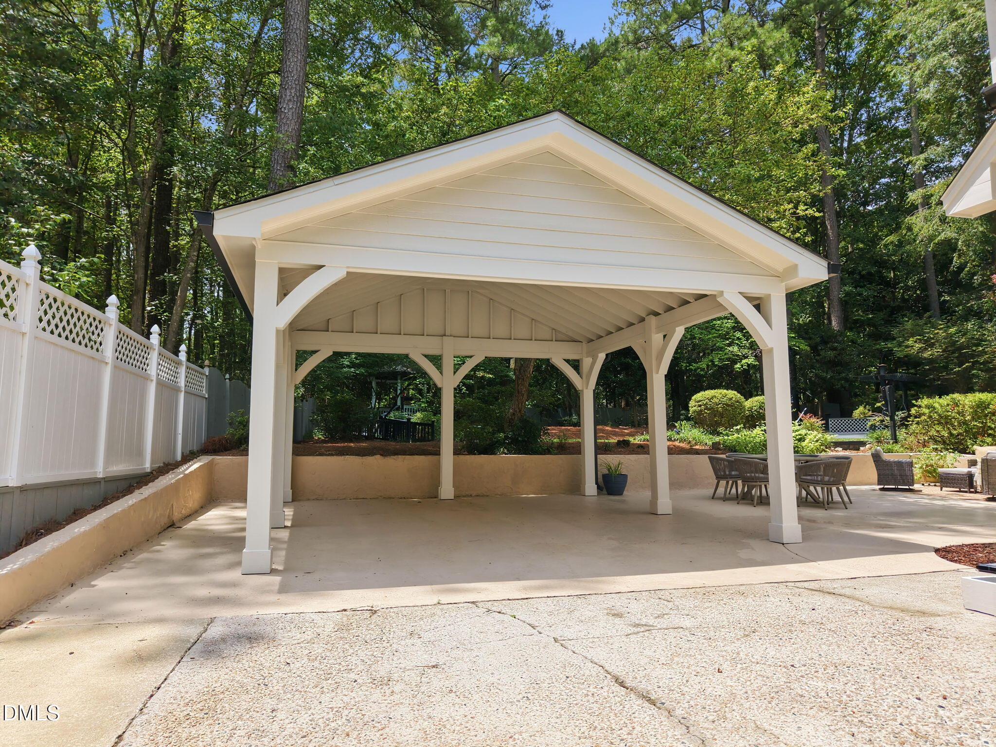 11605 Chappells Way Raleigh, NC 27614 - Photo 29 of 46 31