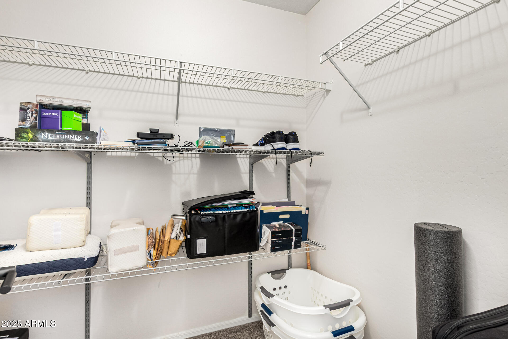 2425 West Florentine Road Phoenix, AZ 85086 - Photo 27 of 55 Bedroom 2 Walk in Closet