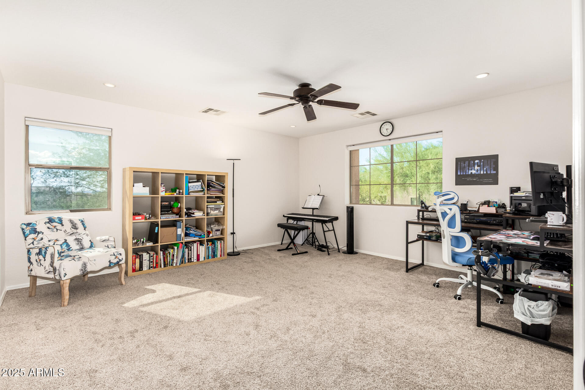 2425 West Florentine Road Phoenix, AZ 85086 - Photo 33 of 55 Bedroom 5