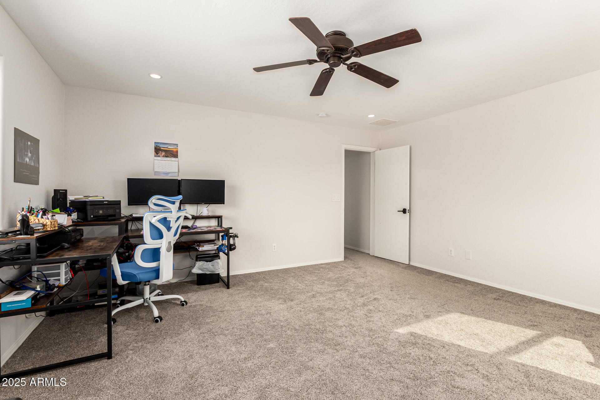 2425 West Florentine Road Phoenix, AZ 85086 - Photo 34 of 55 Bedroom 5