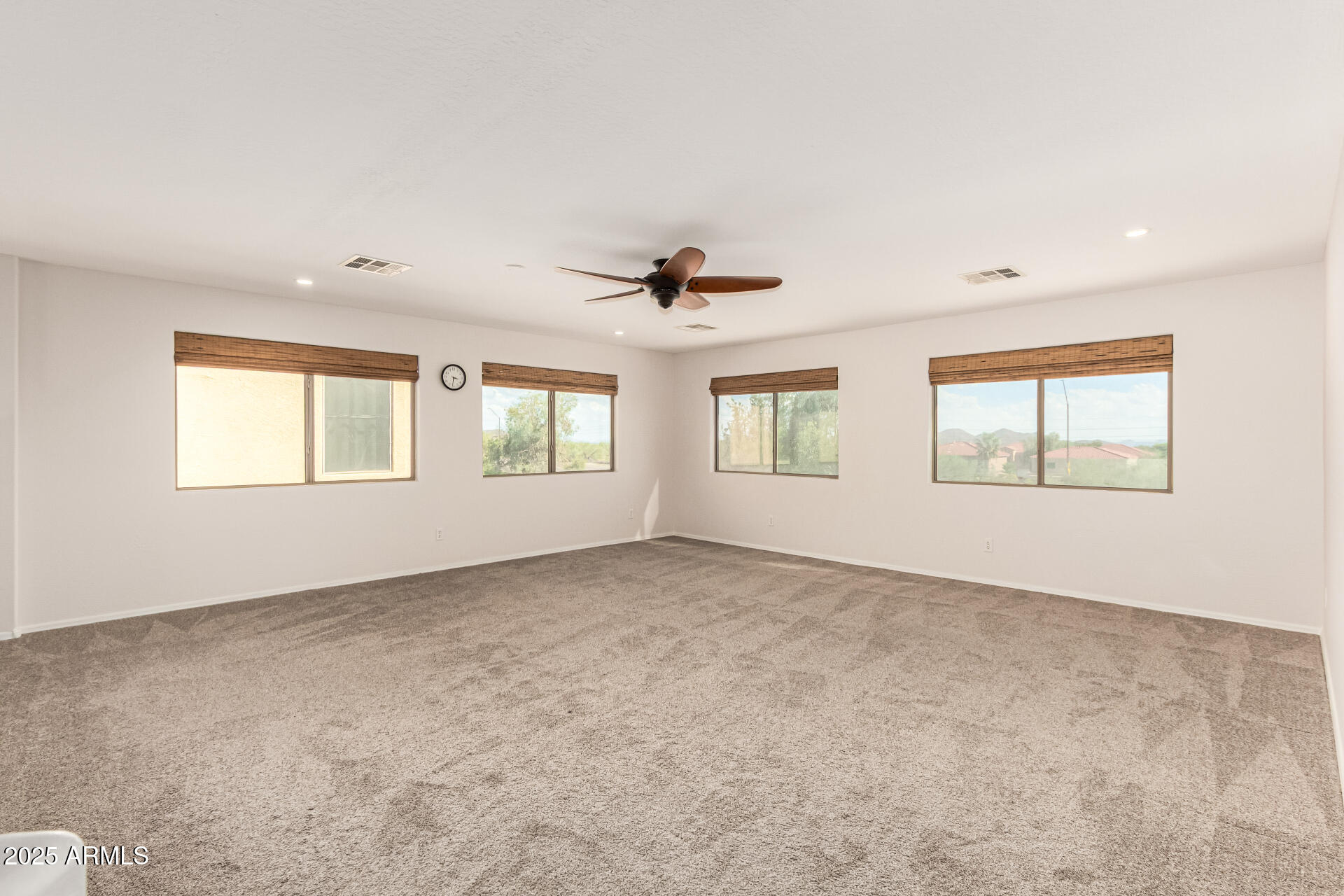 2425 West Florentine Road Phoenix, AZ 85086 - Photo 37 of 55 Upstairs Loft/Second Family Room