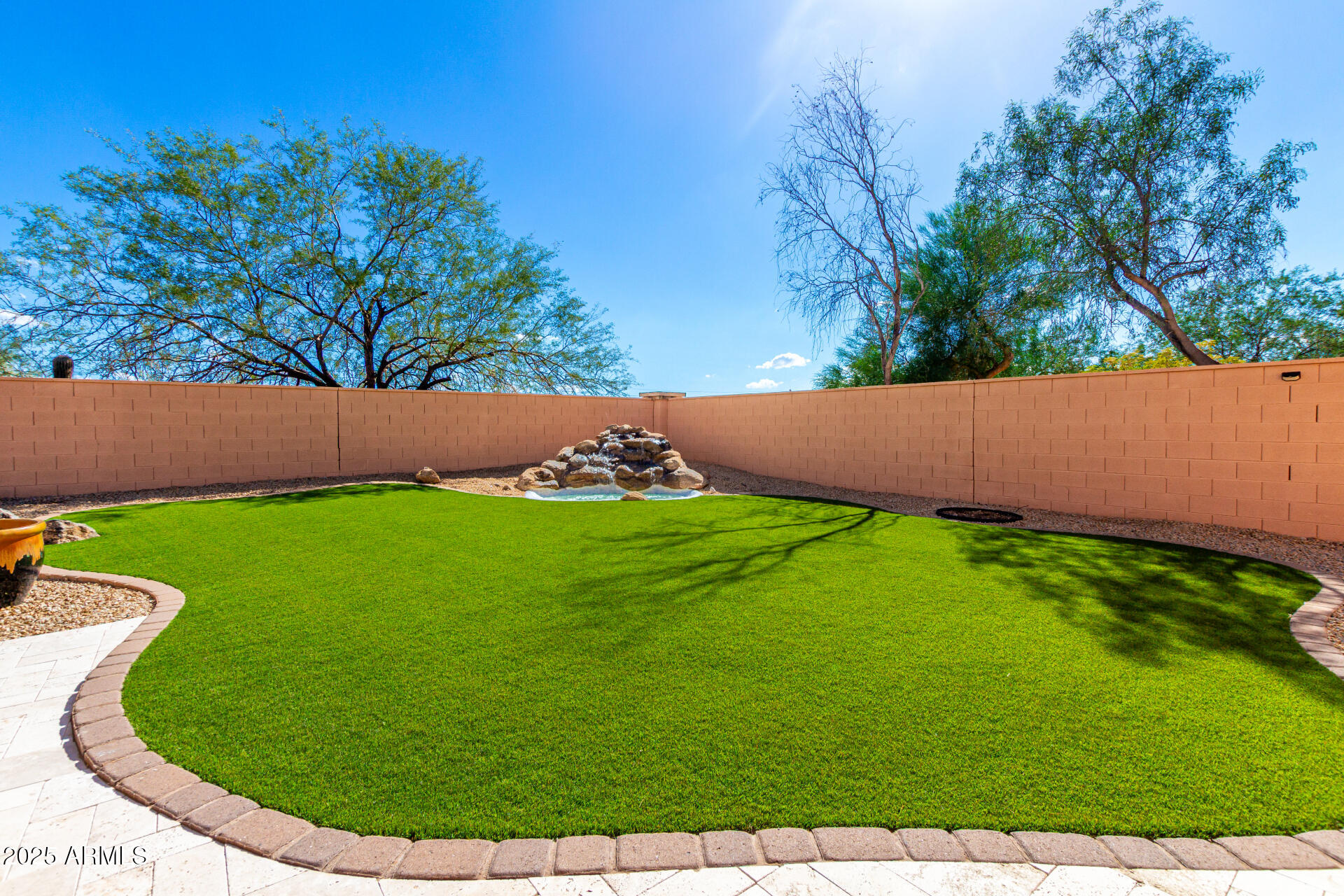 2425 West Florentine Road Phoenix, AZ 85086 - Photo 46 of 55 Backyard