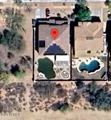 2425 West Florentine Road Phoenix, AZ 85086 - Photo 49 of 55 Aerial