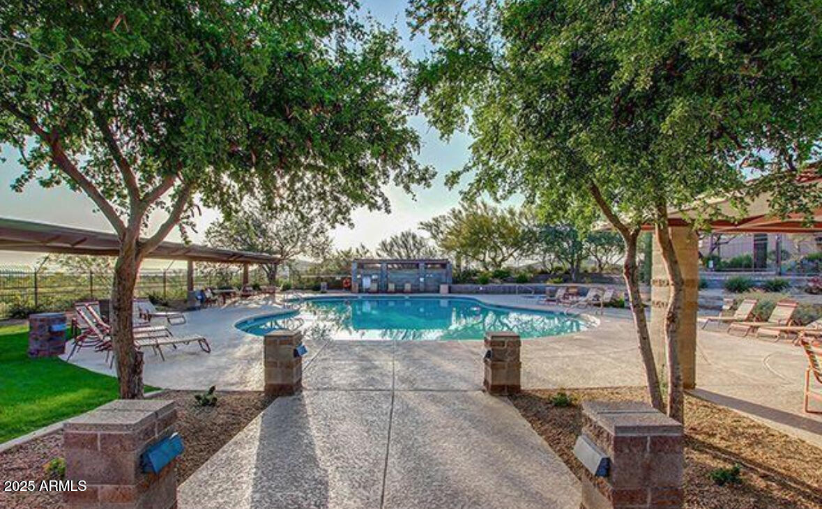 2425 West Florentine Road Phoenix, AZ 85086 - Photo 51 of 55 Tramonto Community Ameneties