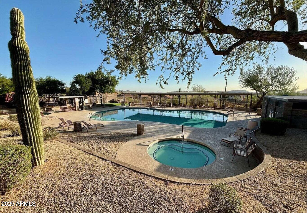 2425 West Florentine Road Phoenix, AZ 85086 - Photo 52 of 55 Tramonto Community Ameneties