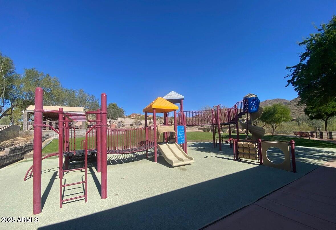 2425 West Florentine Road Phoenix, AZ 85086 - Photo 54 of 55 Tramonto Community Ameneties