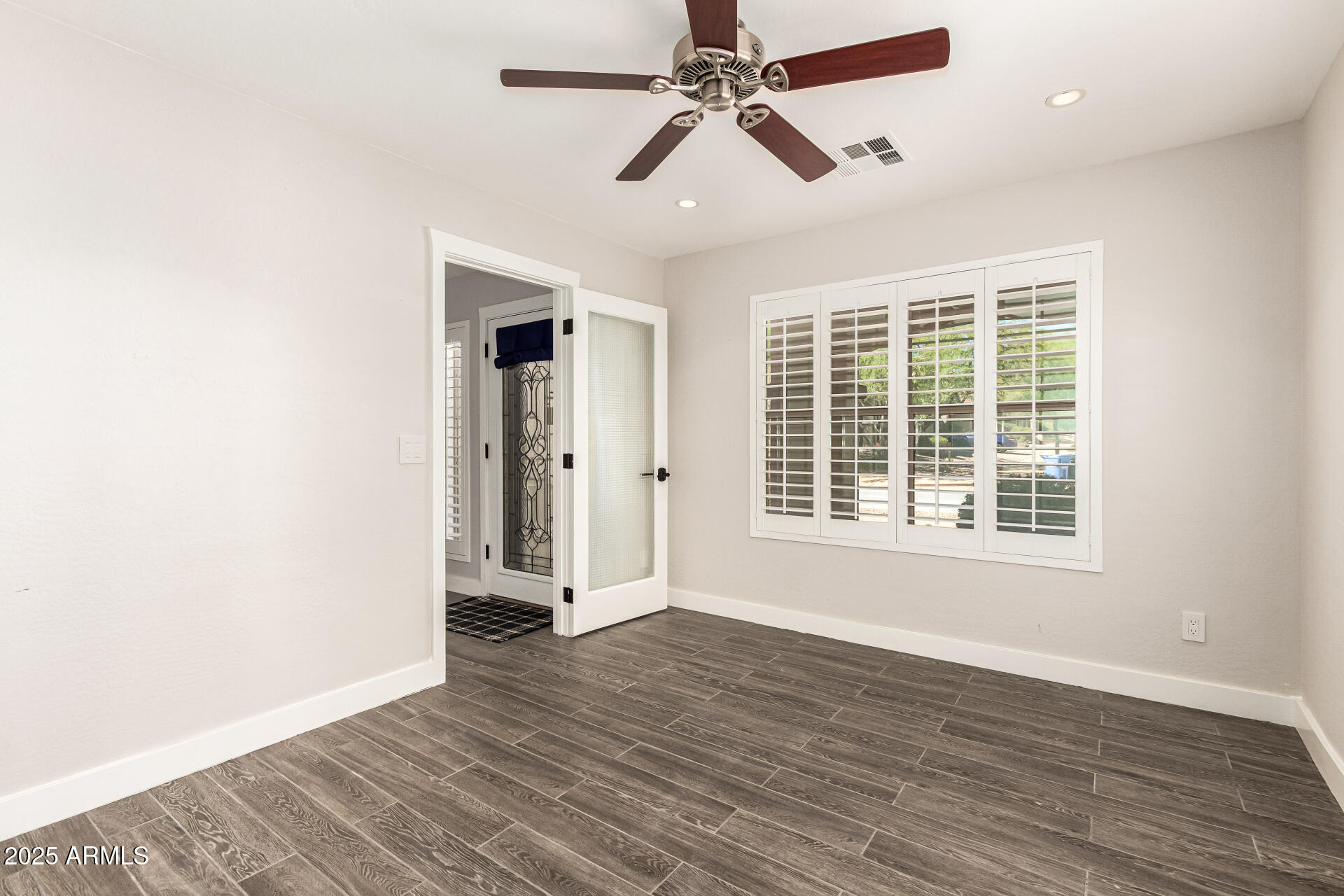 2425 West Florentine Road Phoenix, AZ 85086 - Photo 7 of 55 Downstairs Office/Den